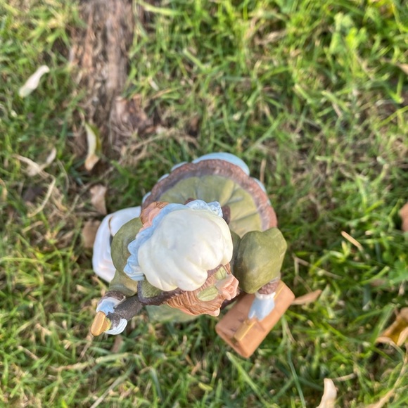 1987 Presidents club Avon stunning figurine statue - Picture 10 of 16